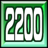 Shiba 2200