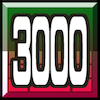 Shougai 3000